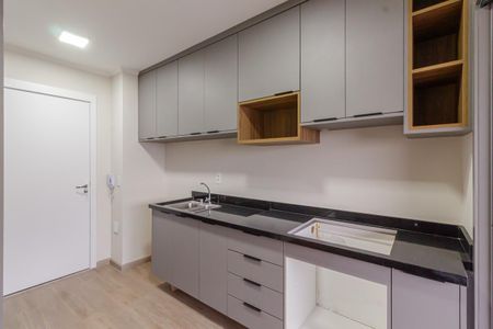 Studio de kitnet/studio à venda com 1 quarto, 30m² em Vila Nova Conceição, São Paulo