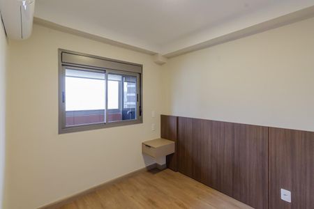 Suíte de kitnet/studio à venda com 1 quarto, 30m² em Vila Nova Conceição, São Paulo