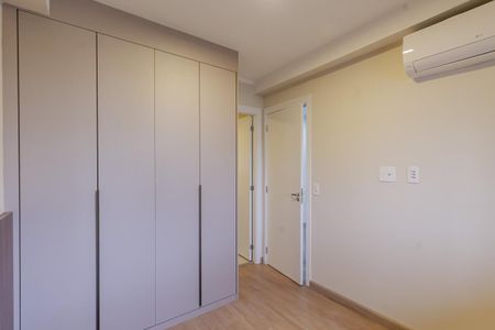 Studio à venda com 30m², 1 quarto e sem vaga Studio à venda com 30m², 1 quarto e sem vagaSuíte