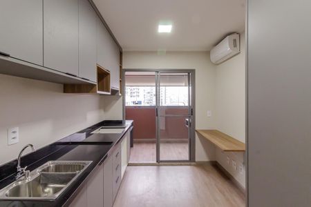 Studio à venda com 30m², 1 quarto e sem vaga Studio à venda com 30m², 1 quarto e sem vagaStudio
