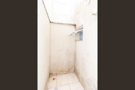 Quarto de apartamento para alugar com 1 quarto, 36m² em Vila Lourdes, São Paulo