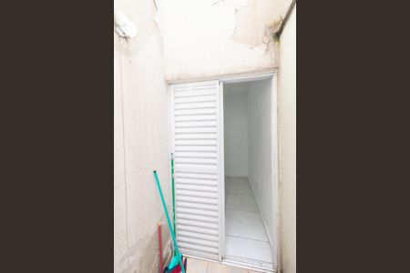 Quarto de apartamento para alugar com 1 quarto, 36m² em Vila Lourdes, São Paulo