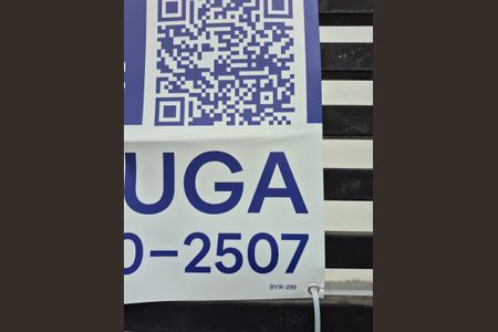 Apartamento para alugar com 36m², 1 quarto e sem vaga Apartamento para alugar com 36m², 1 quarto e sem vagaplaca