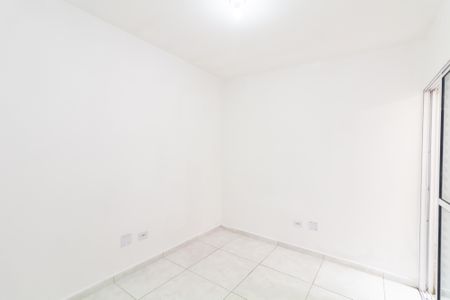 Quarto de apartamento para alugar com 1 quarto, 36m² em Vila Lourdes, São Paulo