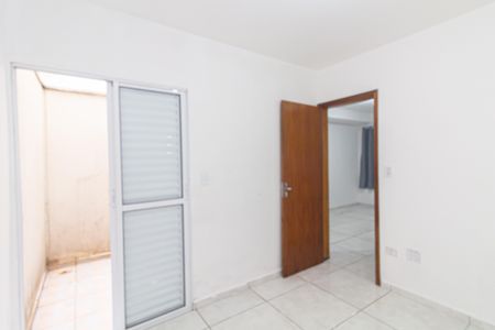 Apartamento para alugar com 36m², 1 quarto e sem vaga Apartamento para alugar com 36m², 1 quarto e sem vagaQuarto
