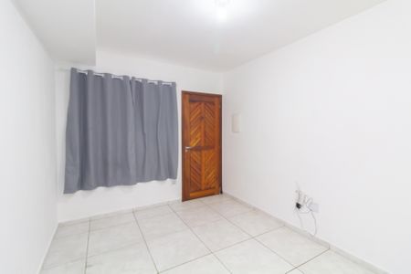 Sala de apartamento para alugar com 1 quarto, 36m² em Vila Lourdes, São Paulo