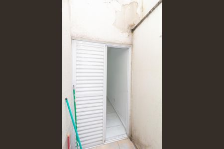 Apartamento para alugar com 36m², 1 quarto e sem vaga Apartamento para alugar com 36m², 1 quarto e sem vagaQuarto