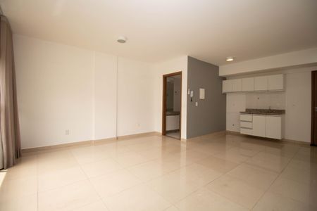 Sala/Quarto de kitnet/studio para alugar com 1 quarto, 35m² em Sqnw, Brasília