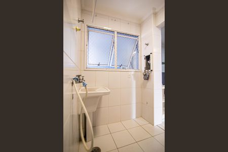 Apartamento para alugar com 101m², 3 quartos e 2 vagasLavanderia