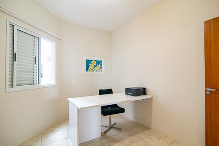 Apartamento para alugar com 101m², 3 quartos e 2 vagasQuarto 3