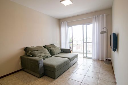 Apartamento para alugar com 101m², 3 quartos e 2 vagasSala