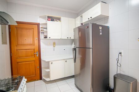 Apartamento para alugar com 101m², 3 quartos e 2 vagasCozinha