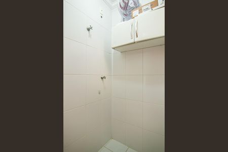 Apartamento para alugar com 101m², 3 quartos e 2 vagasLavabro