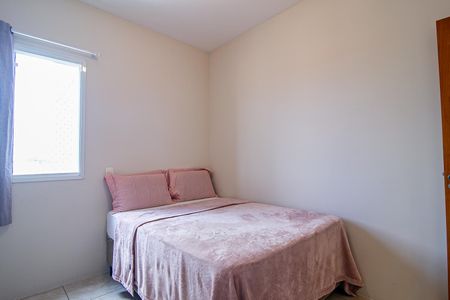 Apartamento para alugar com 101m², 3 quartos e 2 vagasQuarto 1