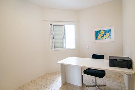 Apartamento para alugar com 101m², 3 quartos e 2 vagasQuarto 3