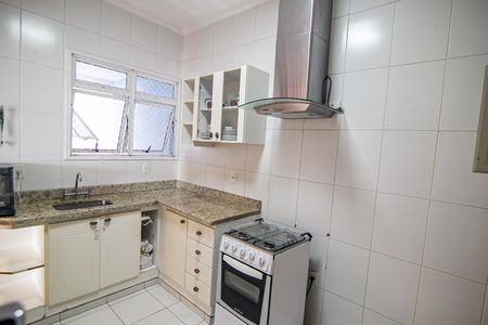 Apartamento para alugar com 101m², 3 quartos e 2 vagasCozinha