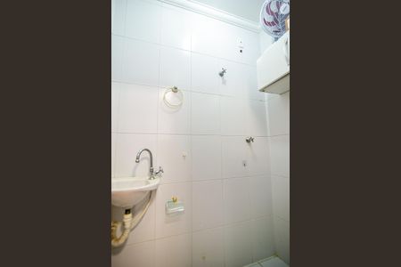 Apartamento para alugar com 101m², 3 quartos e 2 vagasLavabro