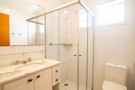 Apartamento para alugar com 101m², 3 quartos e 2 vagasBanheiro