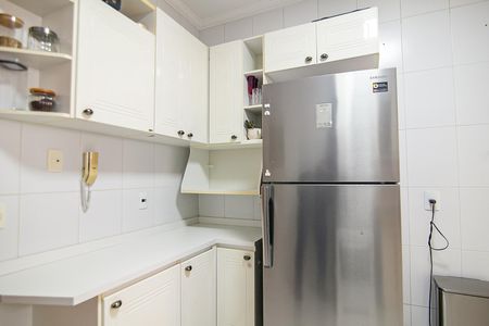 Apartamento para alugar com 101m², 3 quartos e 2 vagasCozinha