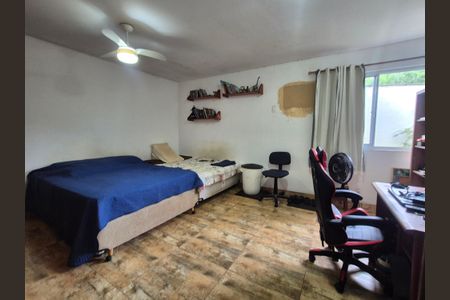 Casa de condomínio à venda com 200m², 3 quartos e 3 vagasQuarto 2