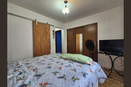 Casa de condomínio à venda com 200m², 3 quartos e 3 vagasQuarto 