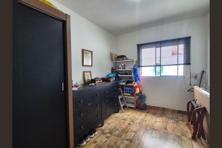Casa de condomínio à venda com 200m², 3 quartos e 3 vagasQuarto 3