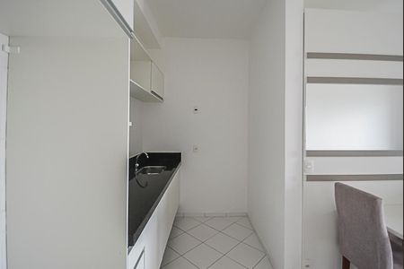 Apartamento para alugar com 42m², 1 quarto e 1 vaga Apartamento para alugar com 42m², 1 quarto e 1 vagaCozinha
