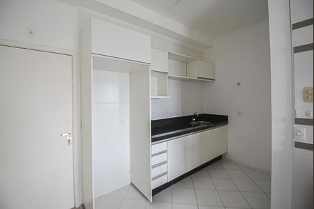 Apartamento para alugar com 42m², 1 quarto e 1 vaga Apartamento para alugar com 42m², 1 quarto e 1 vagaCozinha