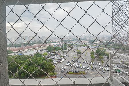 Apartamento para alugar com 42m², 1 quarto e 1 vaga Apartamento para alugar com 42m², 1 quarto e 1 vagaVista do Quarto