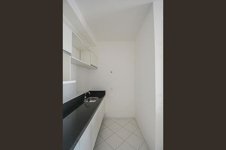 Apartamento para alugar com 42m², 1 quarto e 1 vaga Apartamento para alugar com 42m², 1 quarto e 1 vagaCozinha