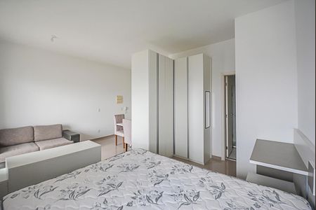 Apartamento para alugar com 42m², 1 quarto e 1 vaga Apartamento para alugar com 42m², 1 quarto e 1 vagaQuarto