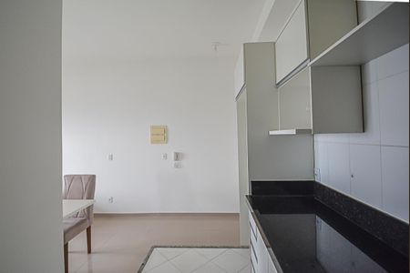 Apartamento para alugar com 42m², 1 quarto e 1 vaga Apartamento para alugar com 42m², 1 quarto e 1 vagaCozinha
