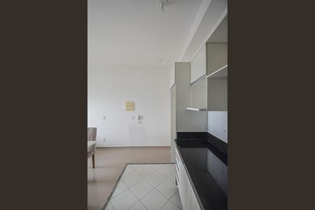 Apartamento para alugar com 42m², 1 quarto e 1 vaga Apartamento para alugar com 42m², 1 quarto e 1 vagaCozinha