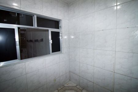 Casa para alugar com 60m², 2 quartos e sem vagaLavanderia