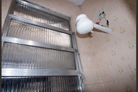 Casa para alugar com 60m², 2 quartos e sem vagaBanheiro