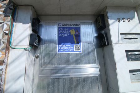 Casa para alugar com 60m², 2 quartos e sem vagaPlaca