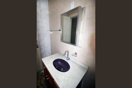 Casa para alugar com 60m², 2 quartos e sem vagaBanheiro