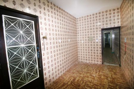 Casa para alugar com 60m², 2 quartos e sem vagaCozinha