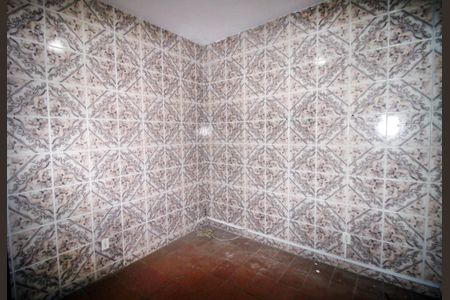 Quarto 1 de casa para alugar com 2 quartos, 60m² em Ramos, Rio de Janeiro