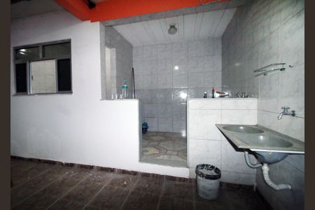 Casa para alugar com 60m², 2 quartos e sem vagaÁrea de Serviço