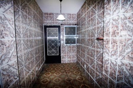 Casa para alugar com 60m², 2 quartos e sem vagaSala