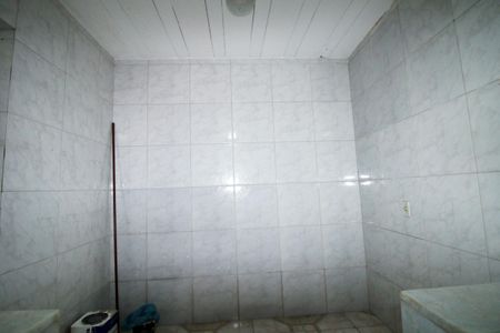 Casa para alugar com 60m², 2 quartos e sem vagaLavanderia