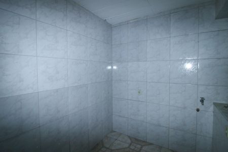 Casa para alugar com 60m², 2 quartos e sem vagaLavanderia