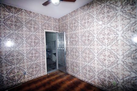 Quarto 2 de casa para alugar com 2 quartos, 60m² em Ramos, Rio de Janeiro