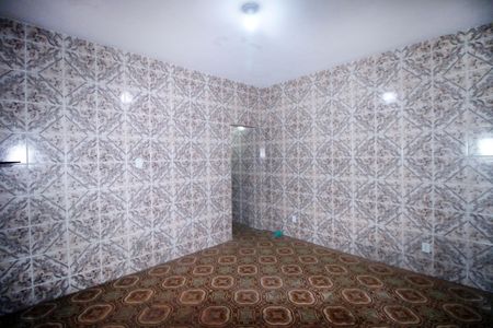 Casa para alugar com 60m², 2 quartos e sem vagaSala