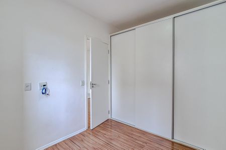 Quarto de apartamento para alugar com 1 quarto, 33m² em Barra Funda, São Paulo