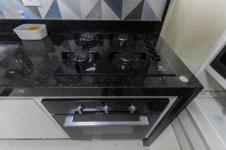 Apartamento para alugar com 40m², 2 quartos e 1 vaga Apartamento para alugar com 40m², 2 quartos e 1 vagaCozinha