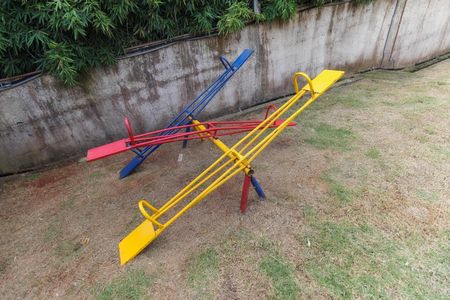 Apartamento para alugar com 40m², 2 quartos e 1 vaga Apartamento para alugar com 40m², 2 quartos e 1 vagaPlayground