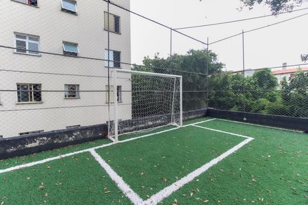 Apartamento para alugar com 40m², 2 quartos e 1 vaga Apartamento para alugar com 40m², 2 quartos e 1 vagaQuadra Esportiva