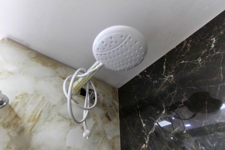 Apartamento para alugar com 40m², 2 quartos e 1 vaga Apartamento para alugar com 40m², 2 quartos e 1 vagaBanheiro